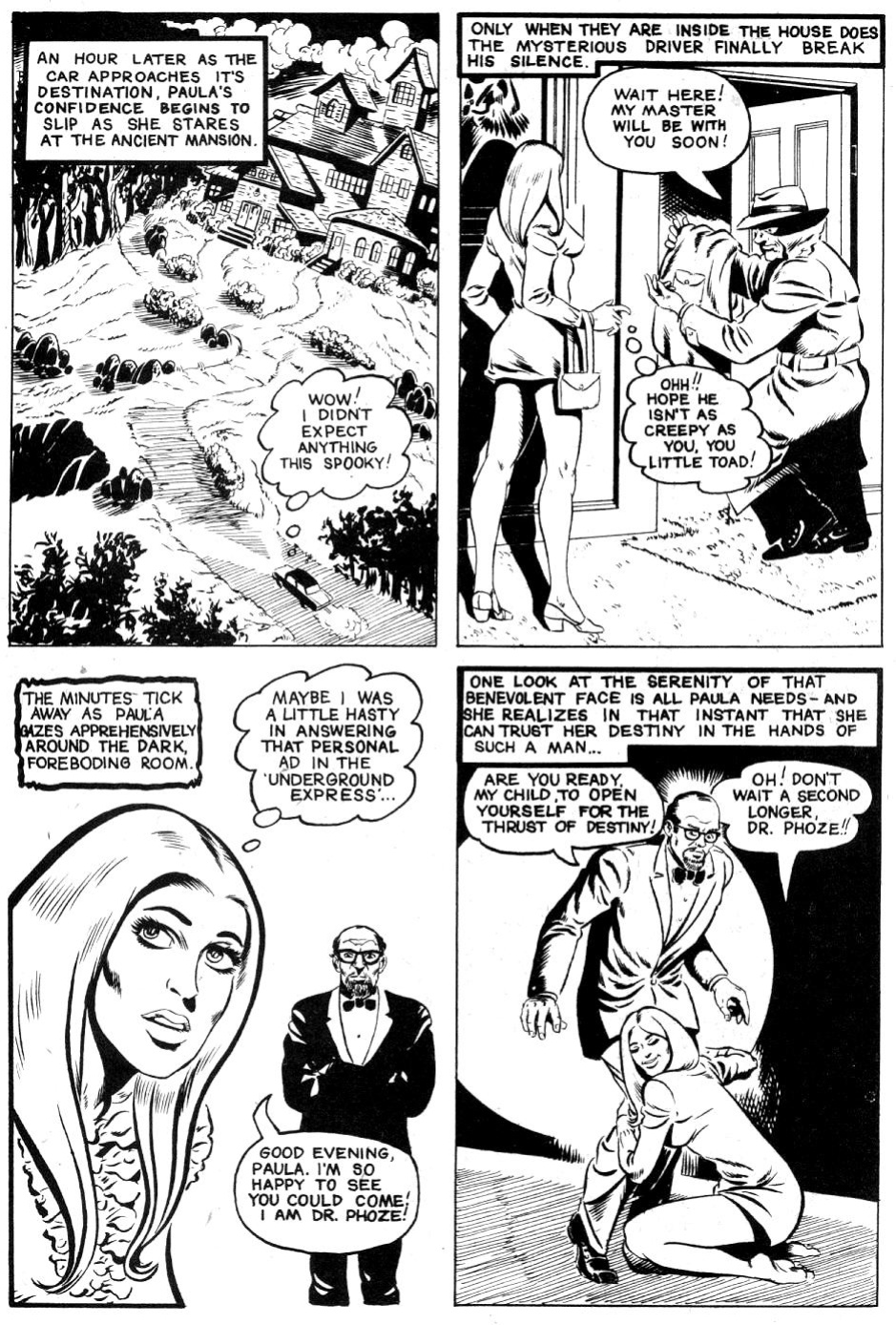 Bizarre Sex 03