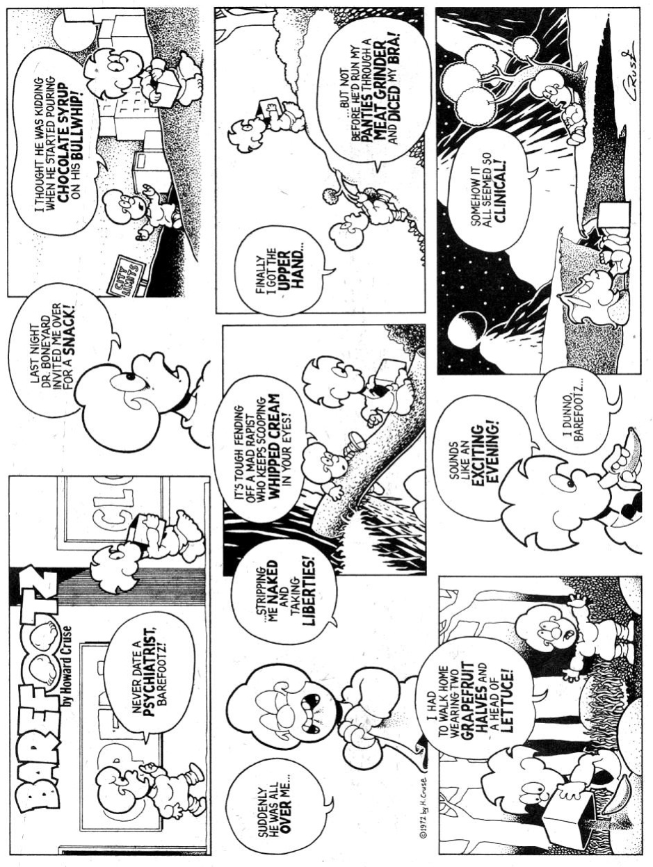 Bizarre Sex 03