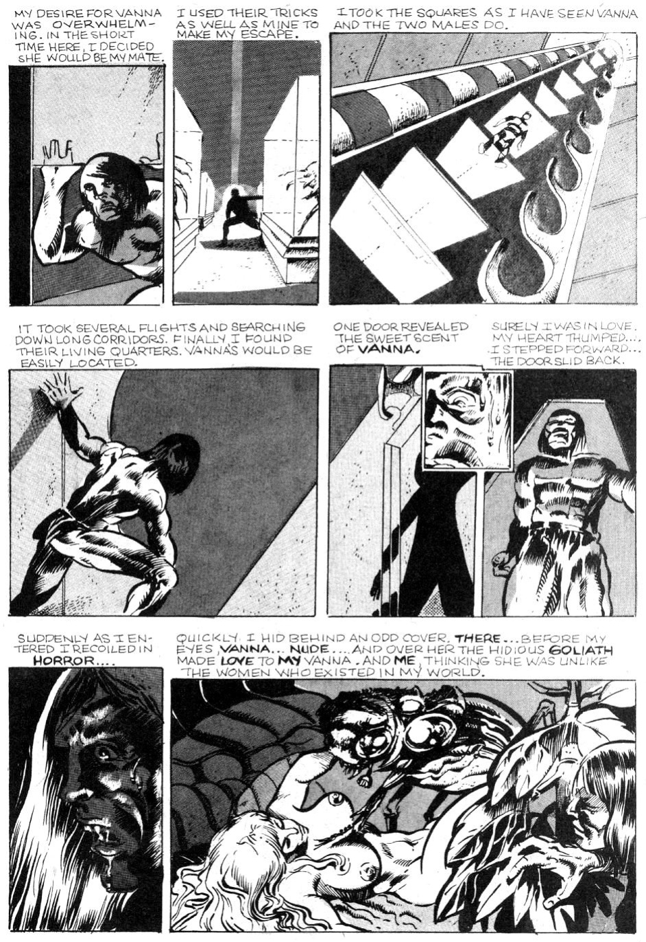 Bizarre Sex 03