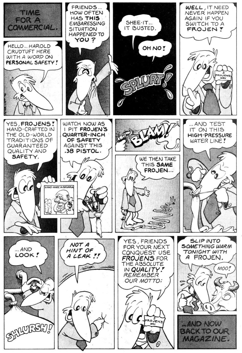 Bizarre Sex 03