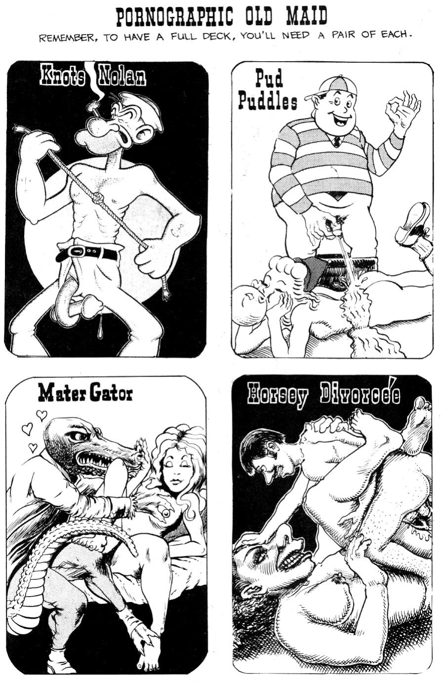Bizarre Sex 03