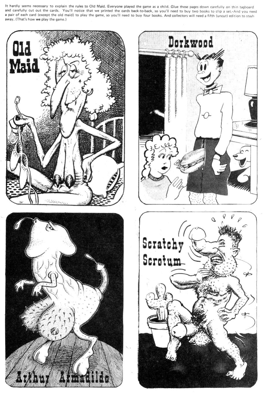 Bizarre Sex 03
