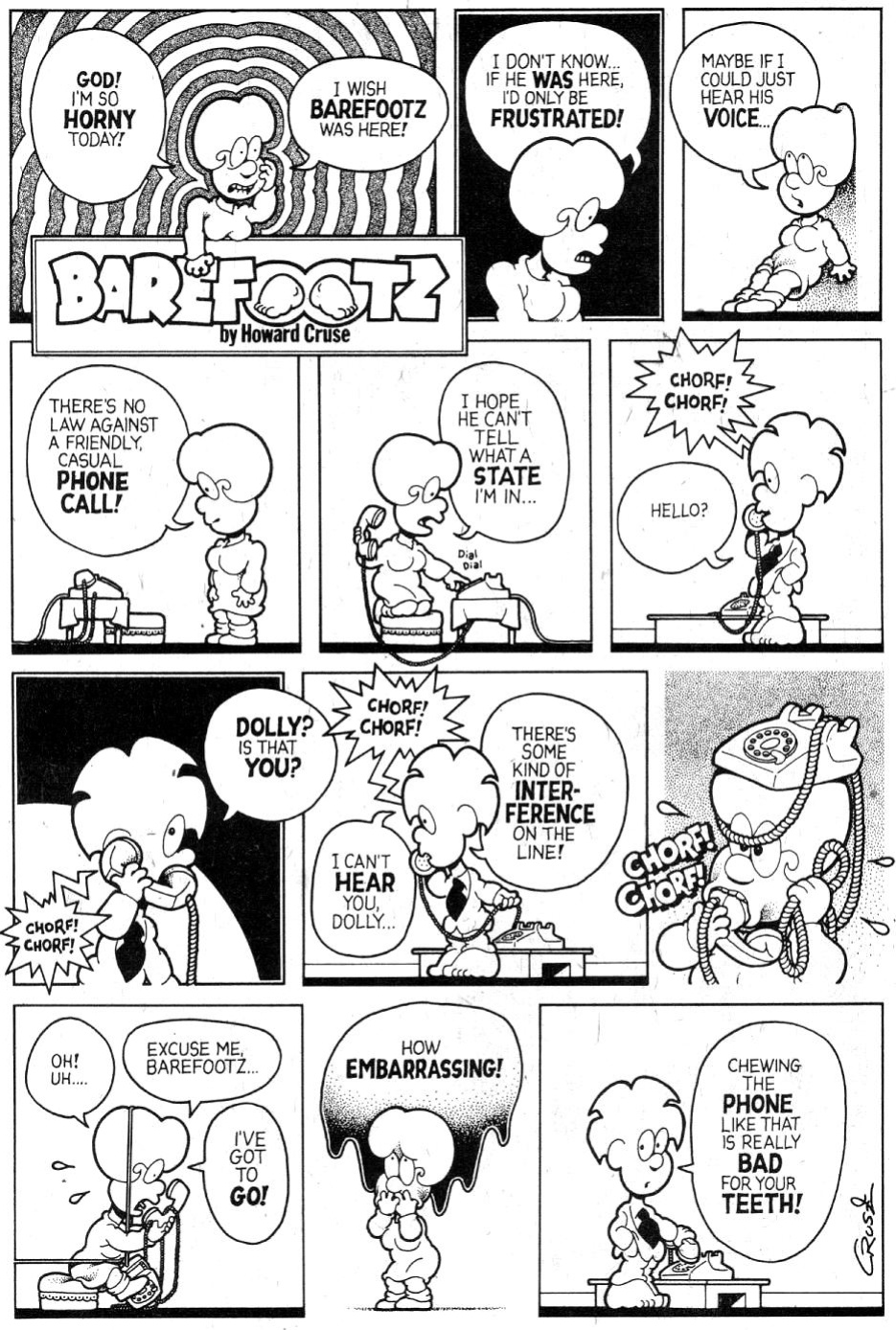 Bizarre Sex 03