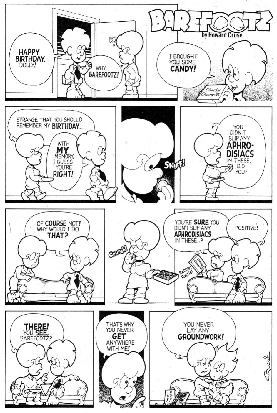 Bizarre Sex 03