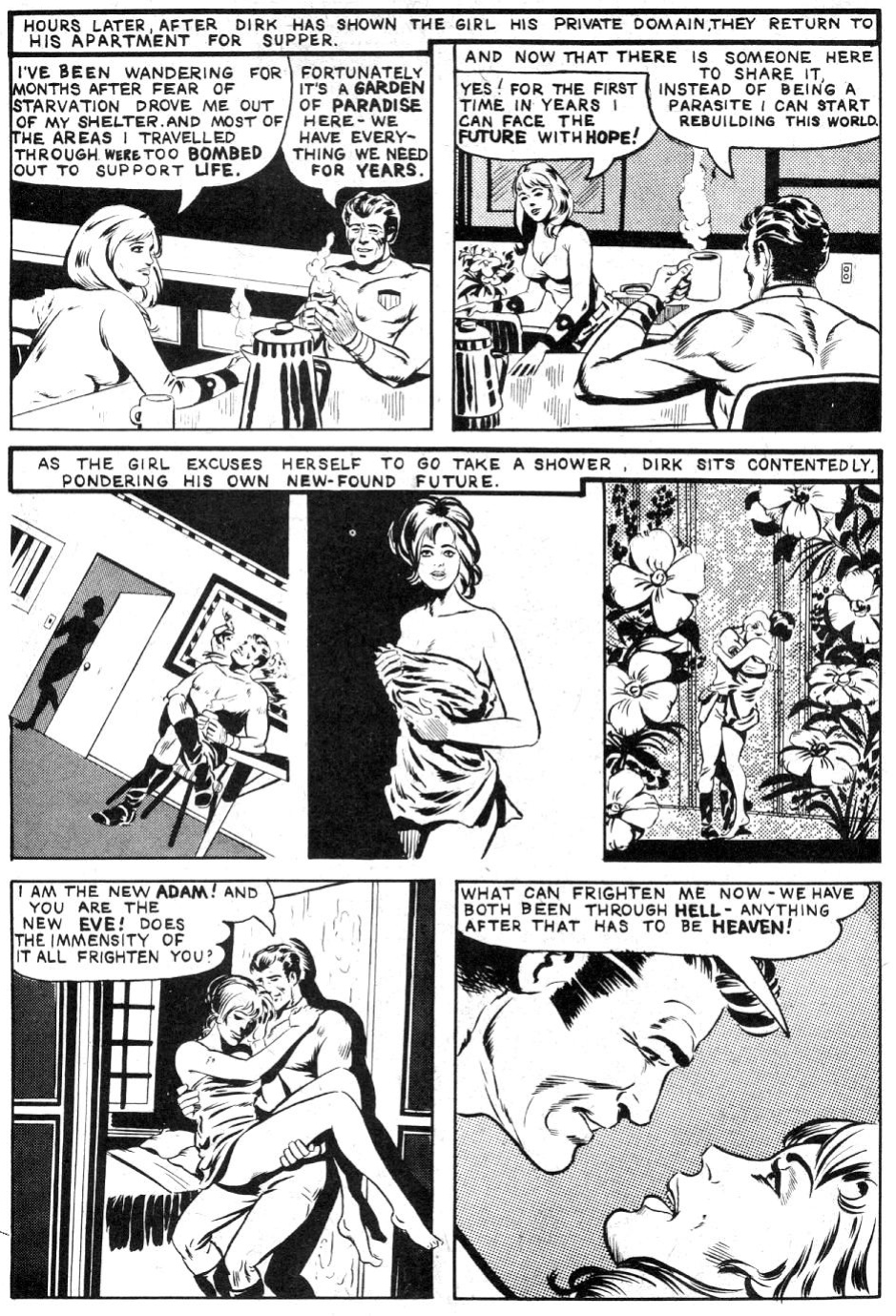 Bizarre Sex 03