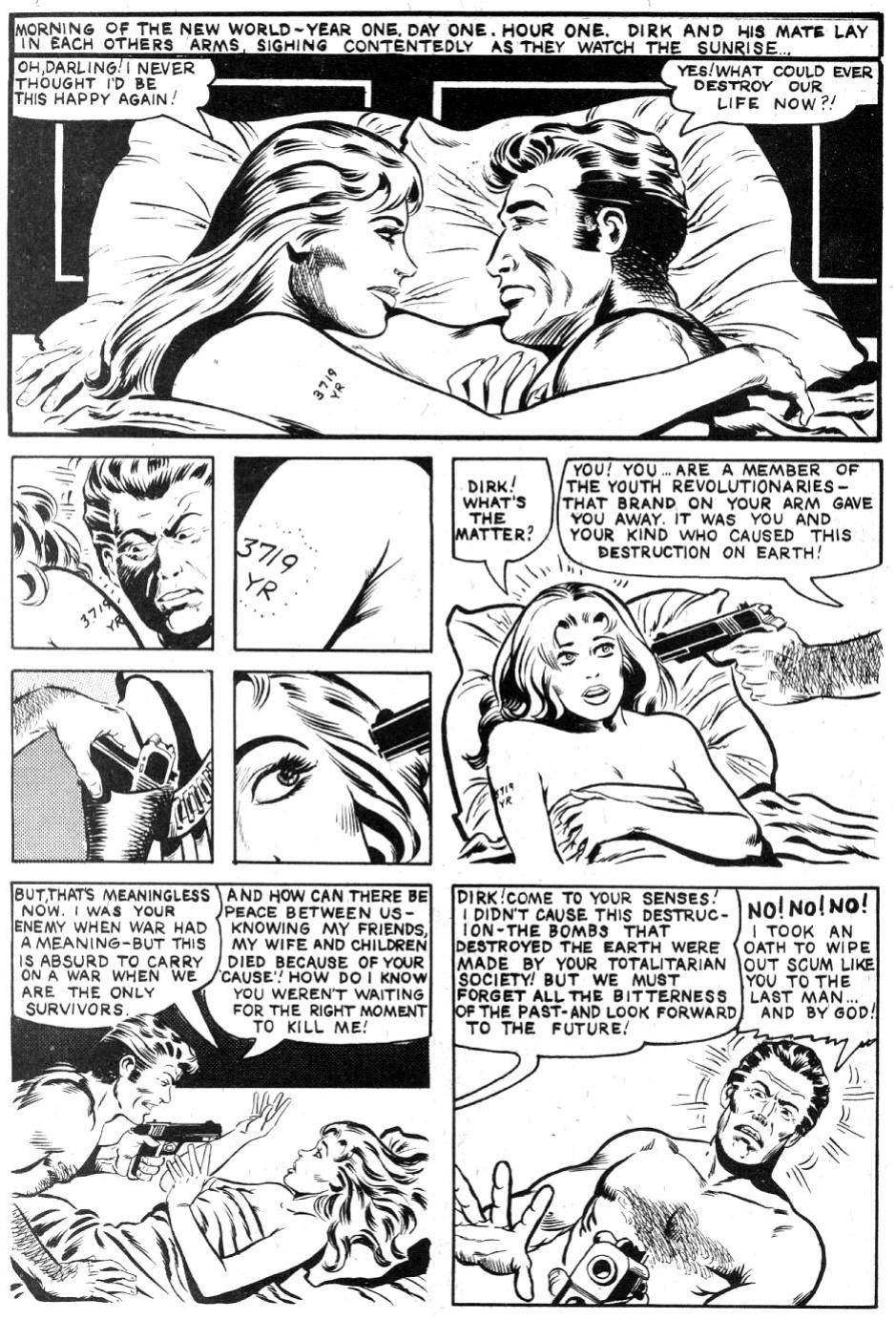 Bizarre Sex 03