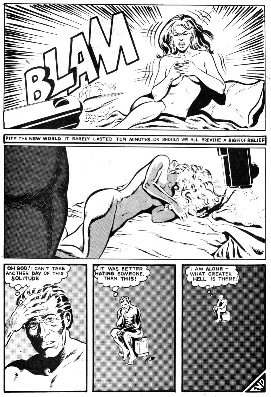 Bizarre Sex 03