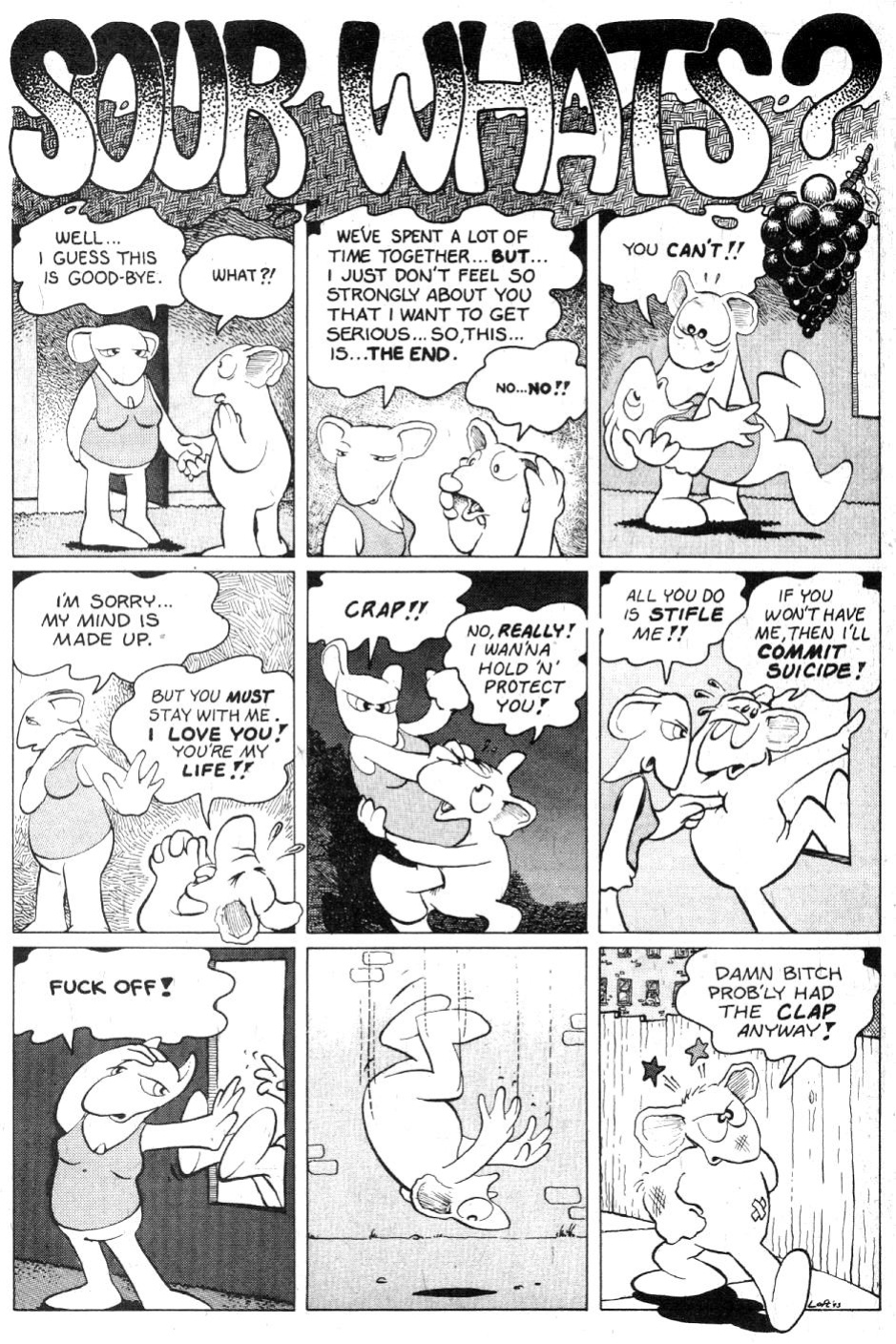 Bizarre Sex 03