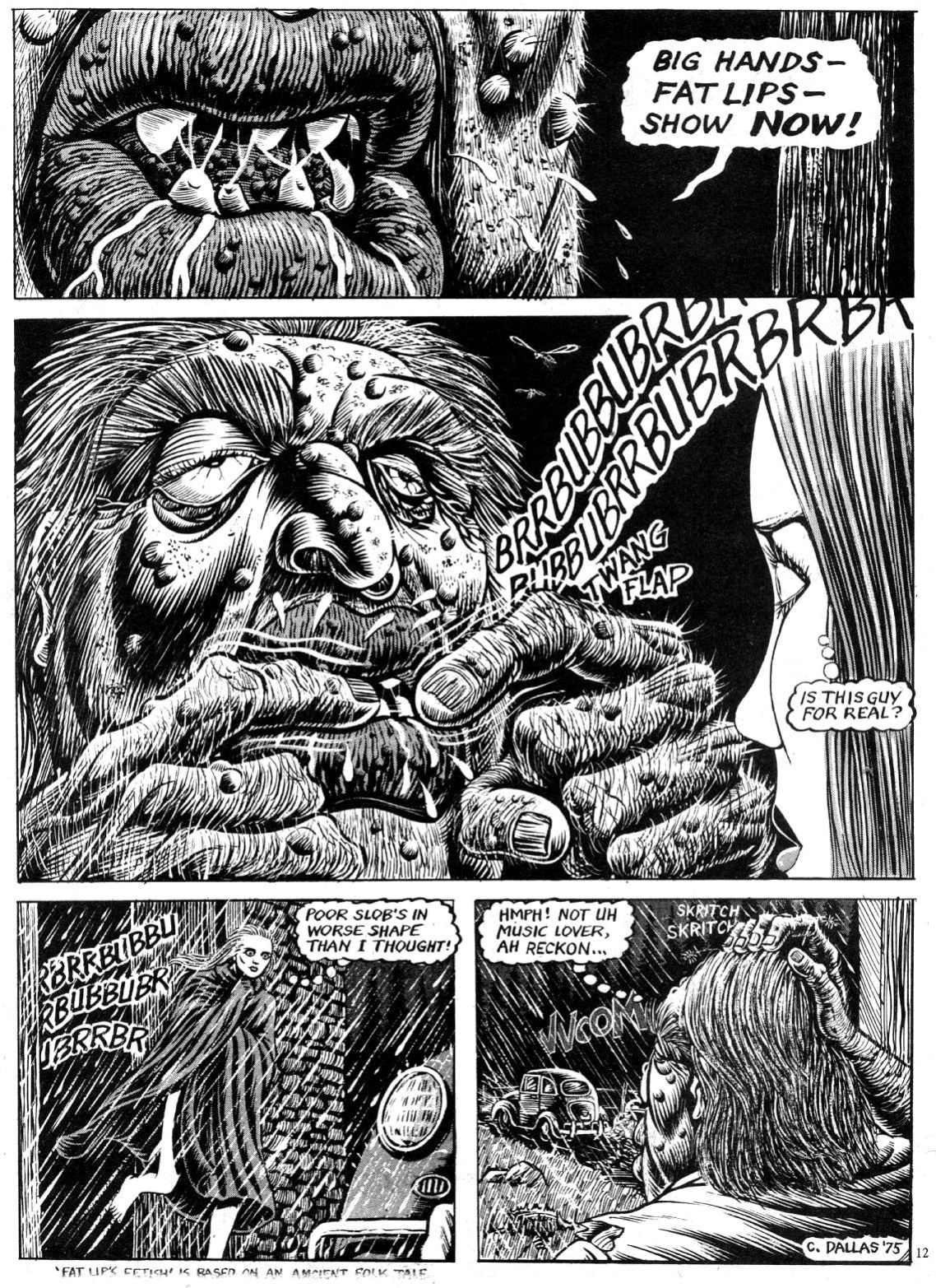 Bizarre Sex 05