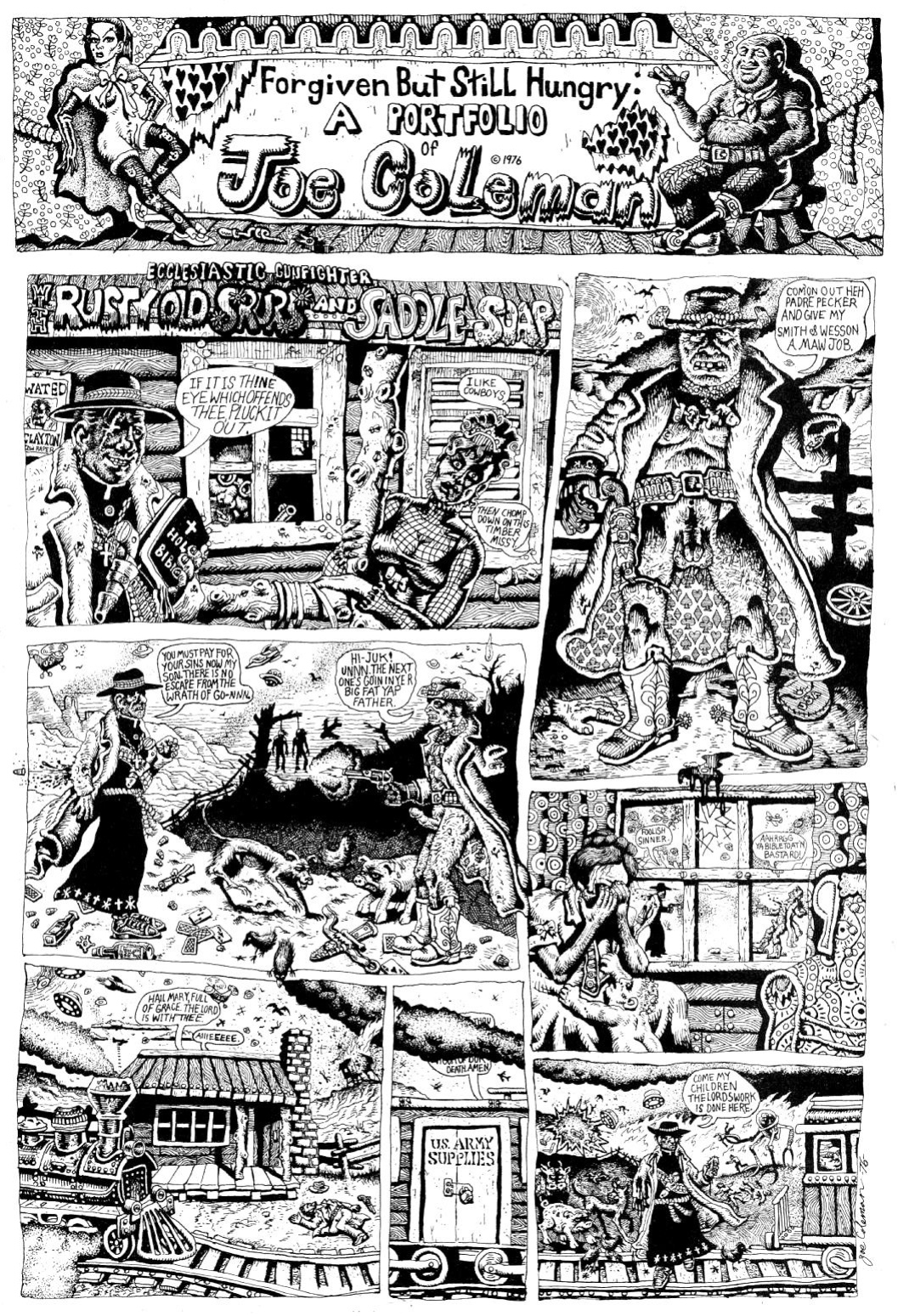 Bizarre Sex 05