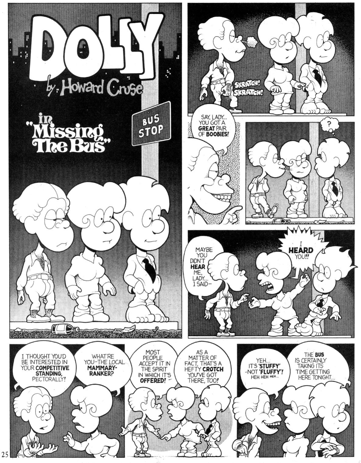 Bizarre Sex 05