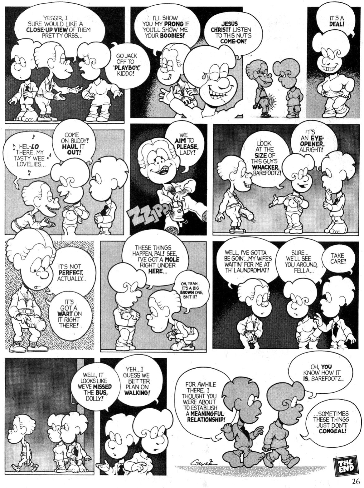 Bizarre Sex 05