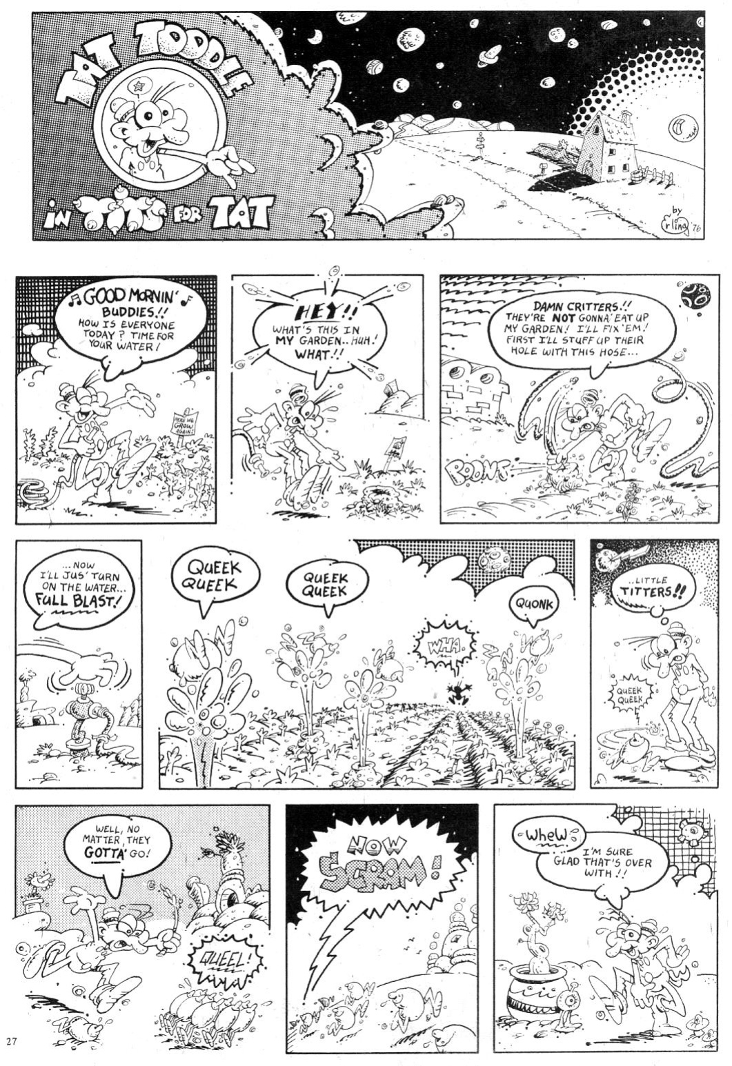 Bizarre Sex 05