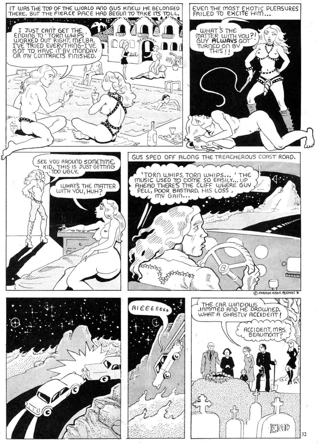 Bizarre Sex 05