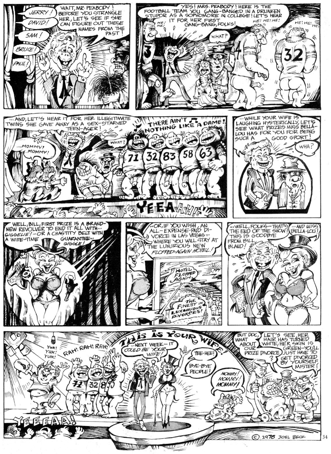 Bizarre Sex 05