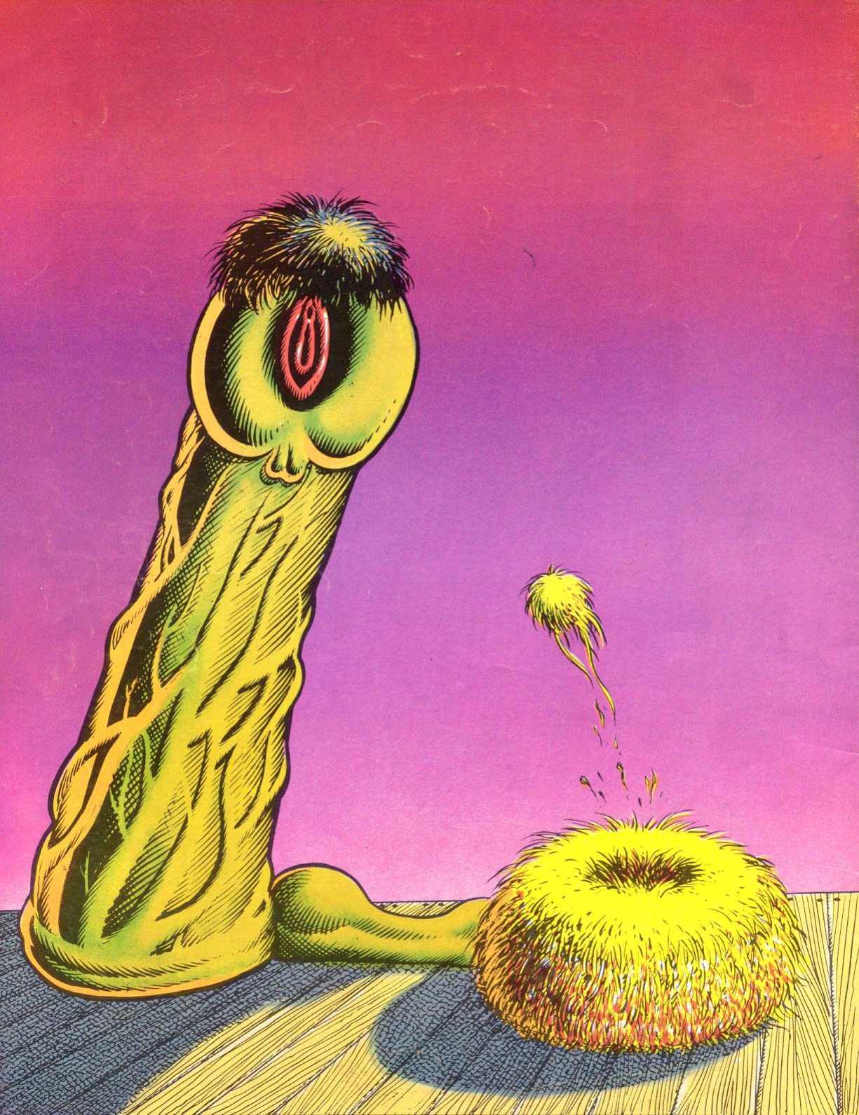 Bizarre Sex 05