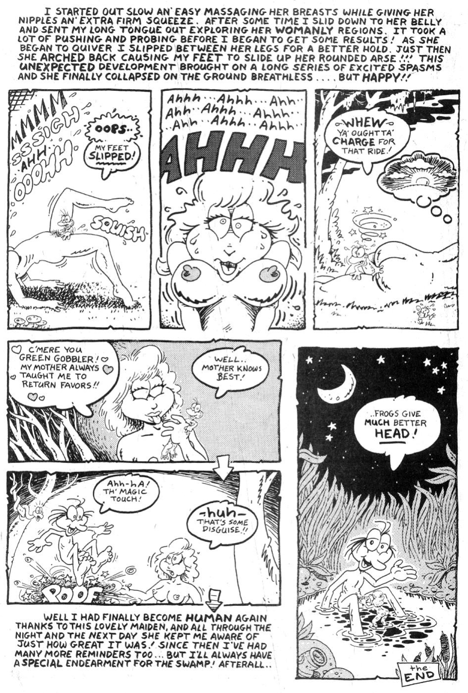 Bizarre Sex 07