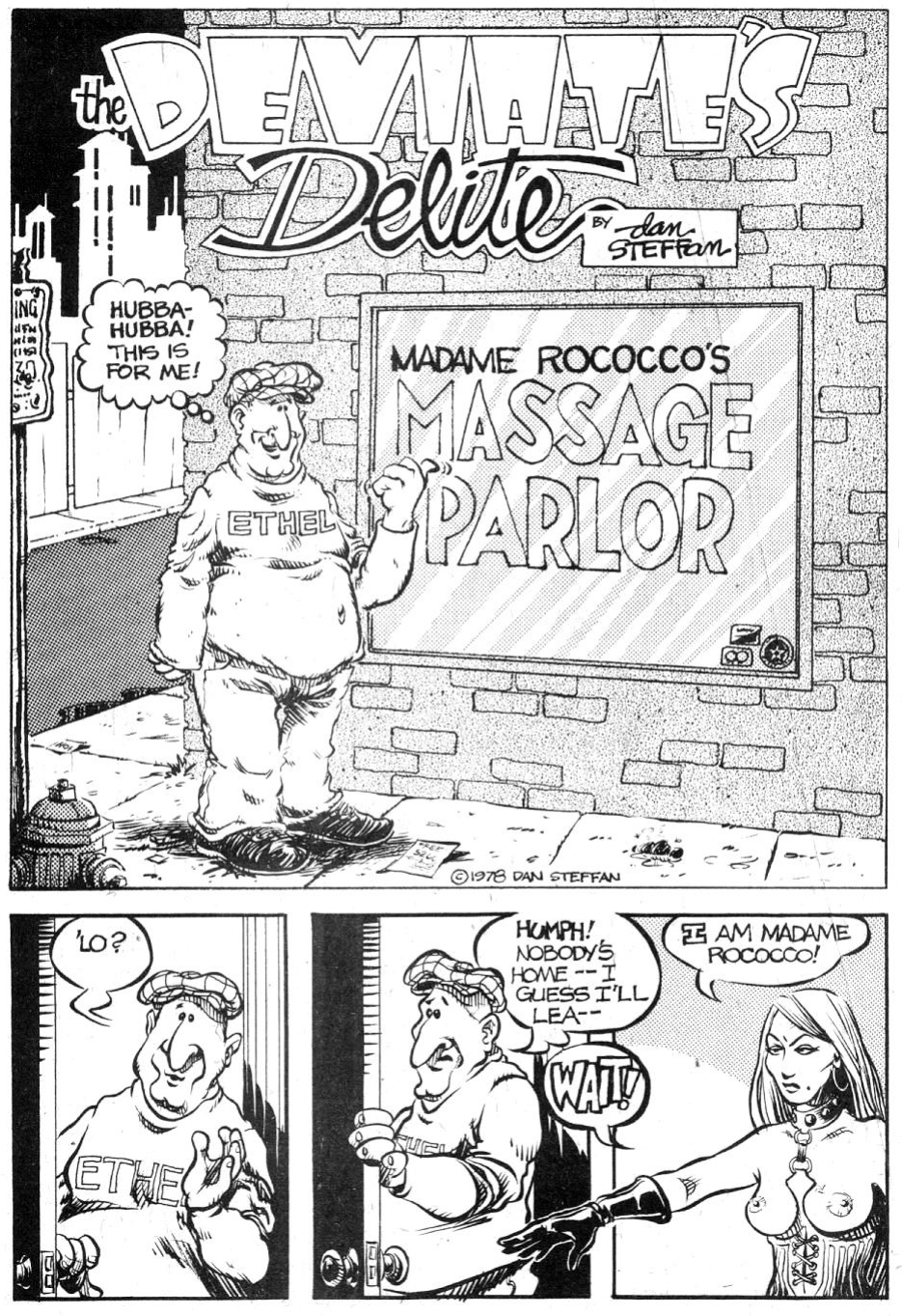 Bizarre Sex 07