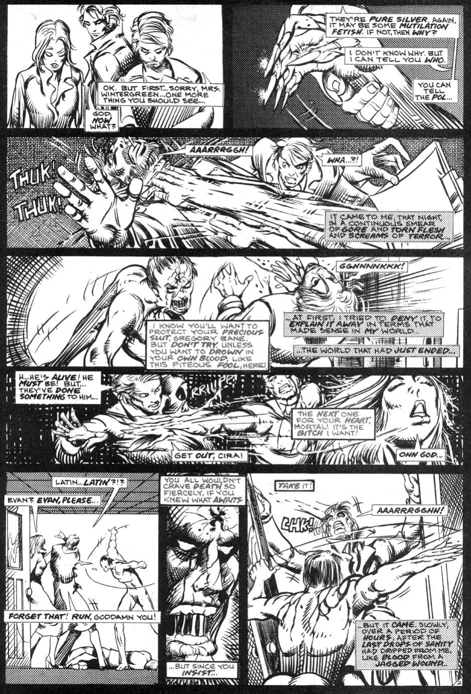 Bizarre Sex 07