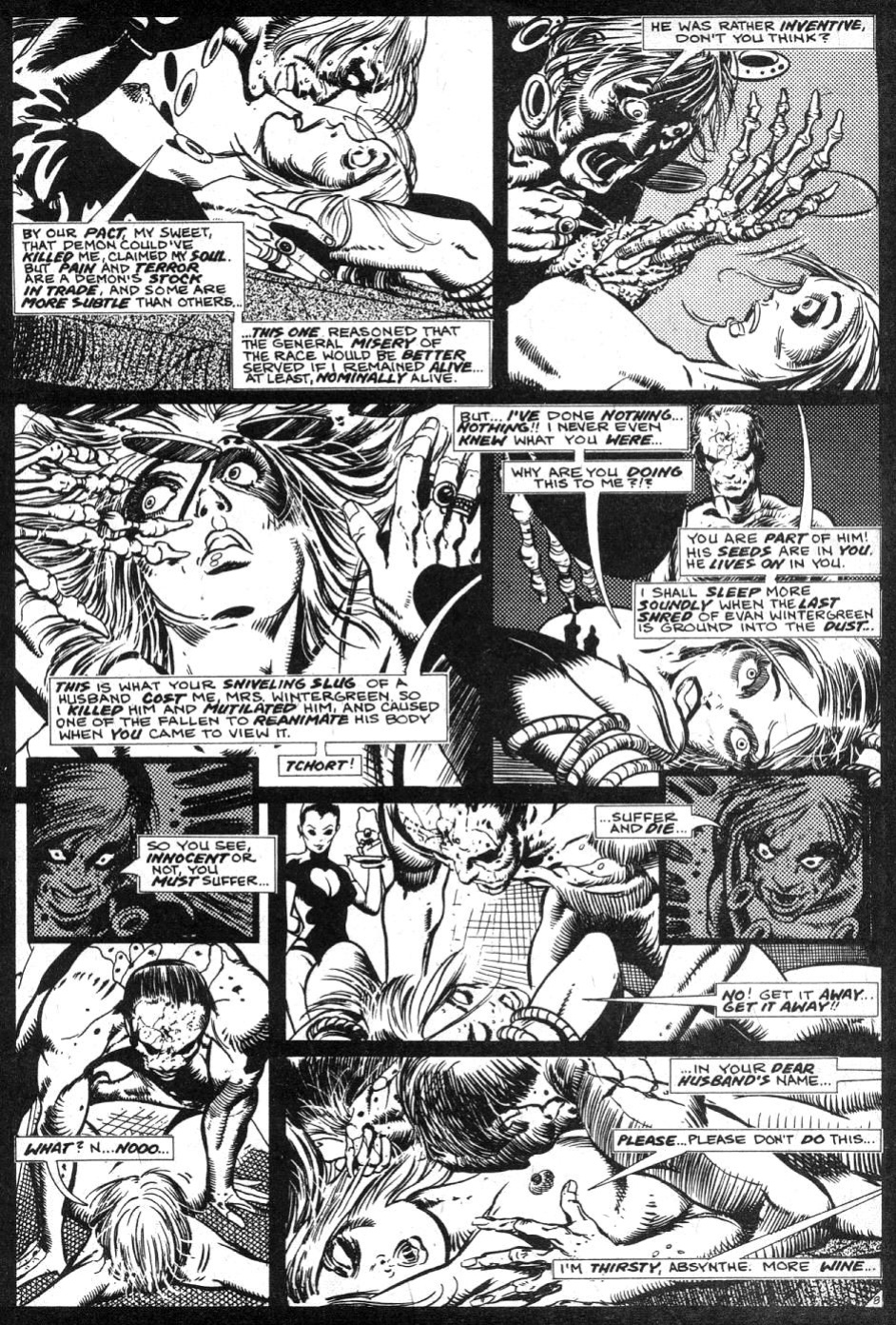 Bizarre Sex 07