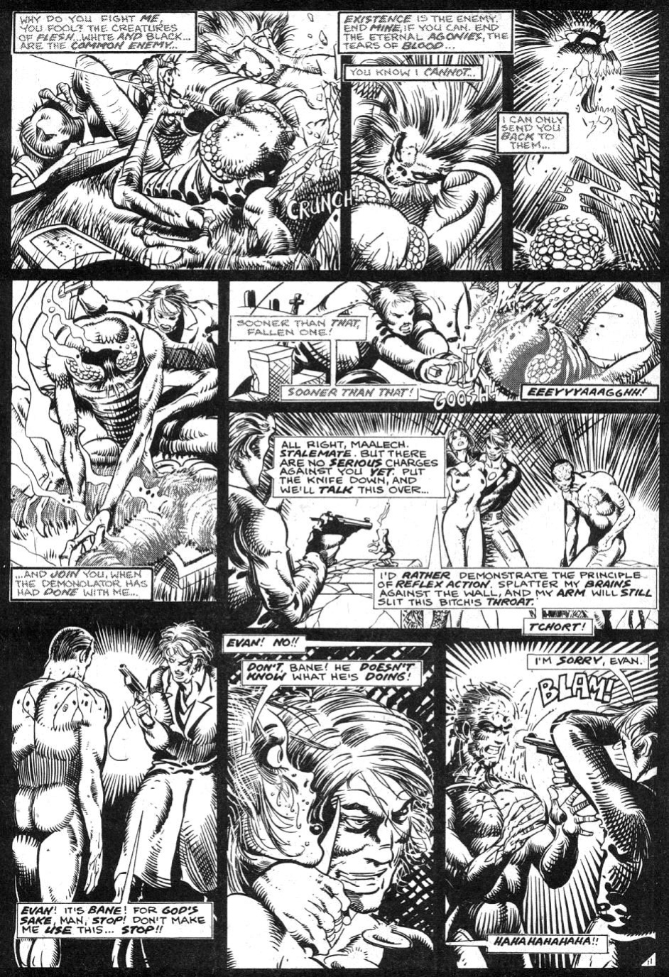 Bizarre Sex 07