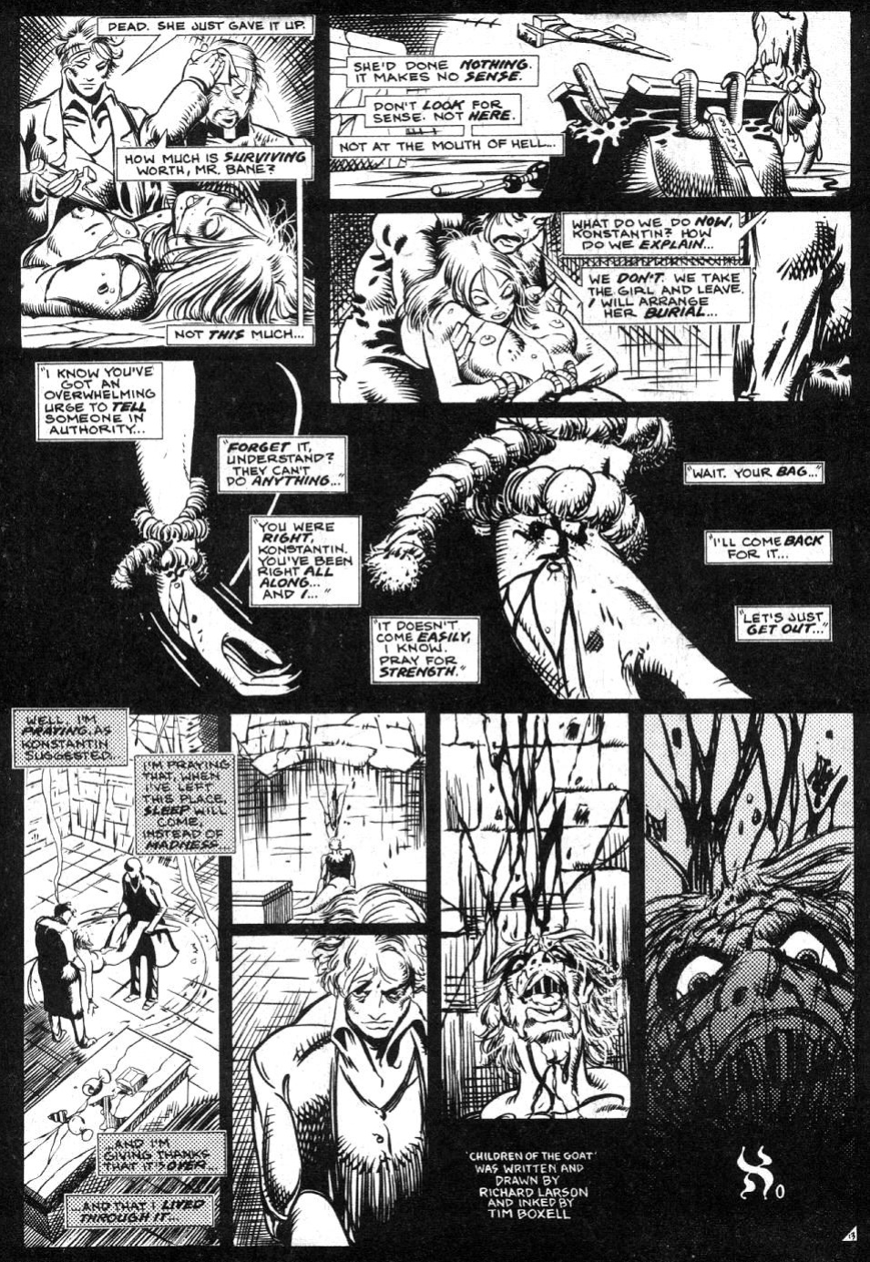 Bizarre Sex 07