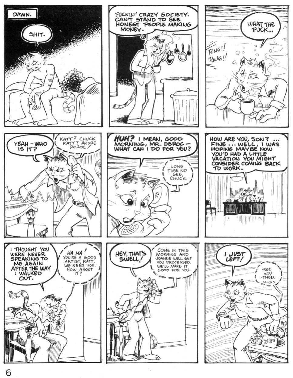 Bizarre Sex 09