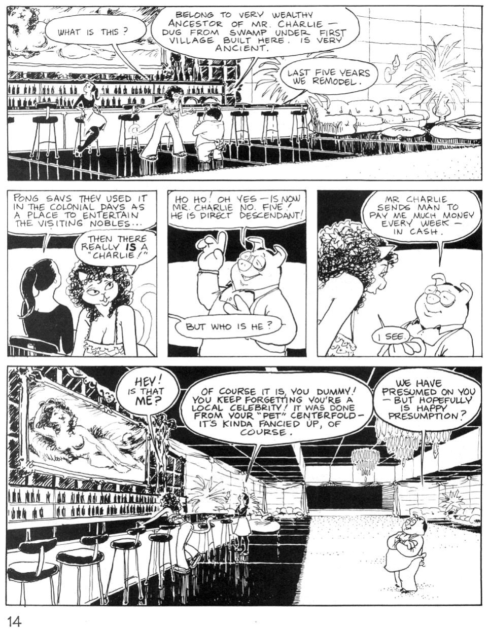Bizarre Sex 09