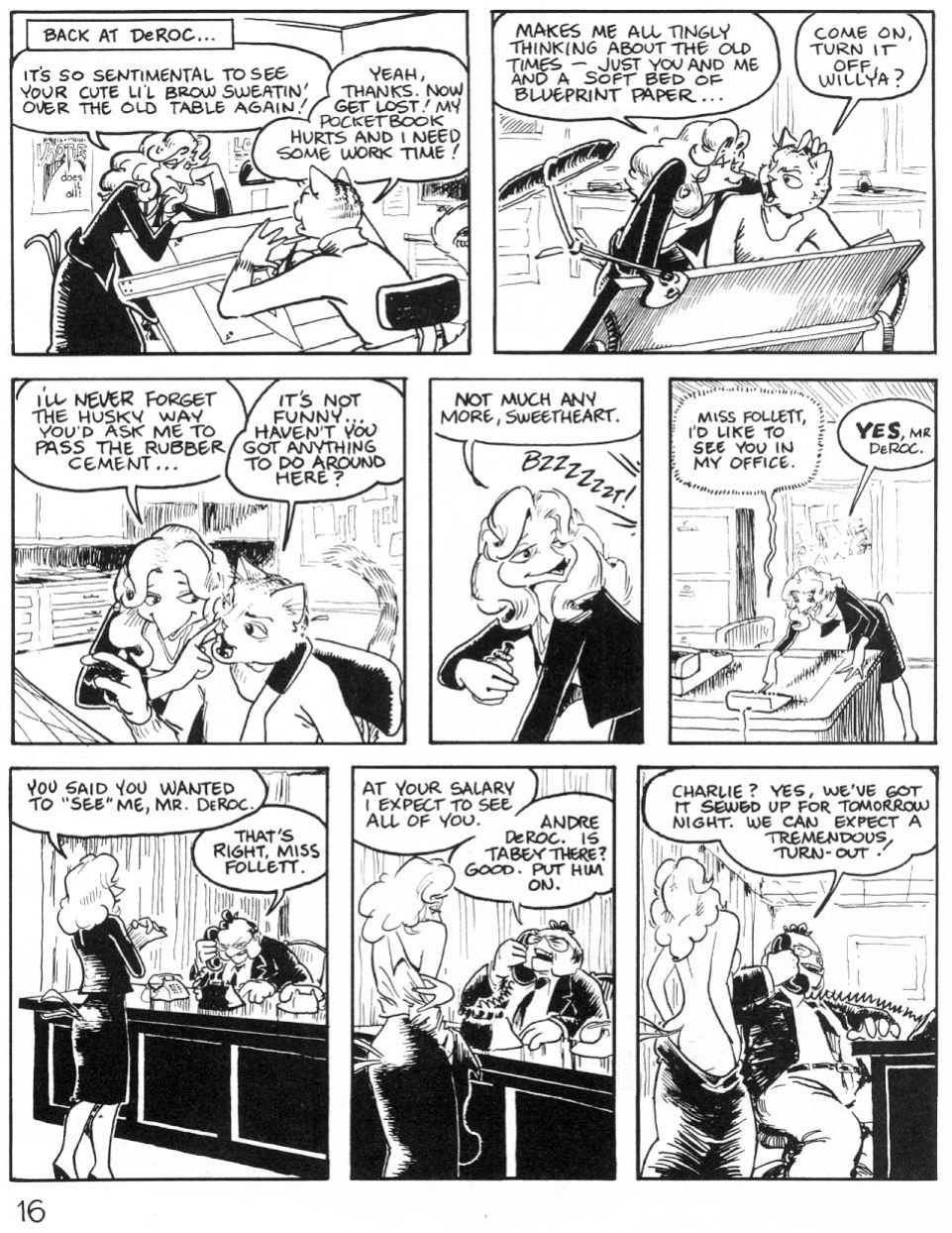 Bizarre Sex 09