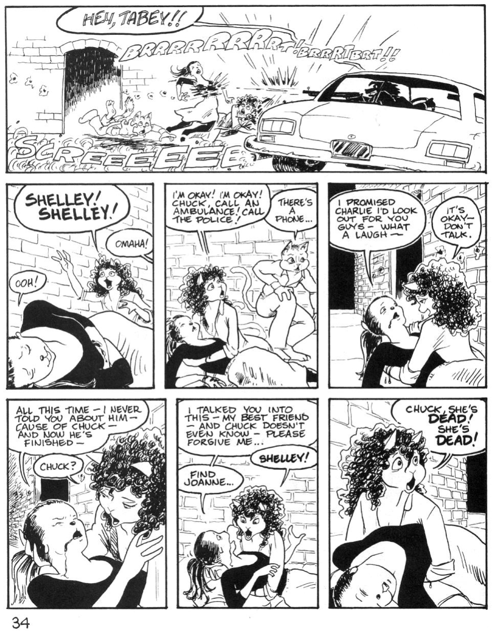 Bizarre Sex 09