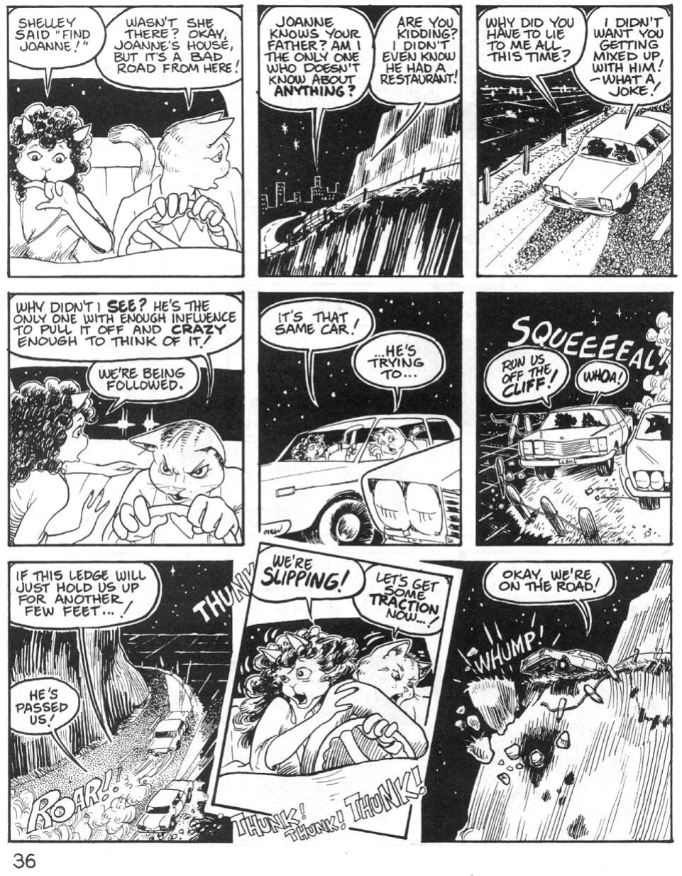 Bizarre Sex 09