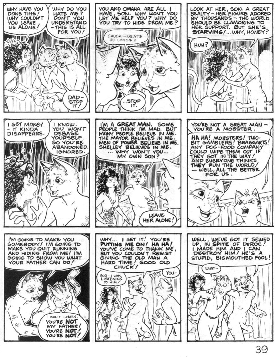 Bizarre Sex 09