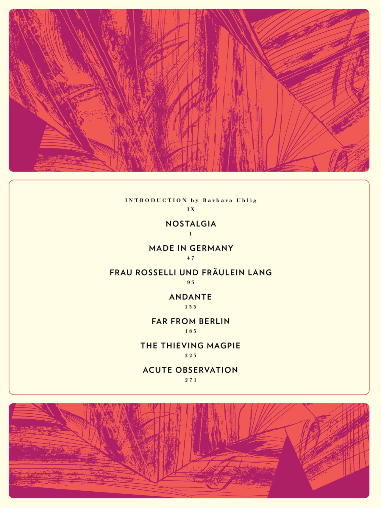 [Guido Crepax] The Complete Crepax #06 - Dangerous Liaisons (digital-Empire)