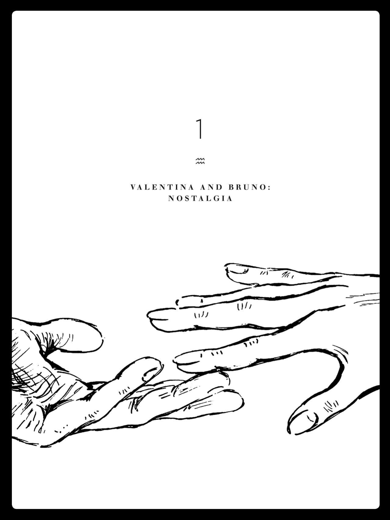 [Guido Crepax] The Complete Crepax #06 - Dangerous Liaisons (digital-Empire)