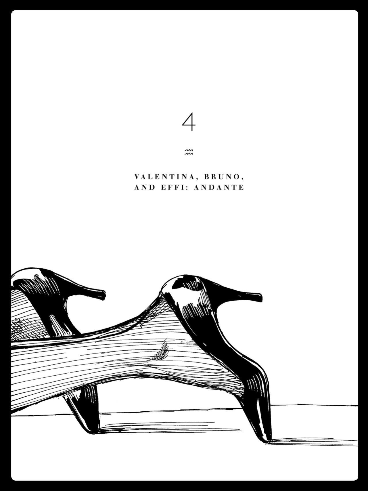 [Guido Crepax] The Complete Crepax #06 - Dangerous Liaisons (digital-Empire)