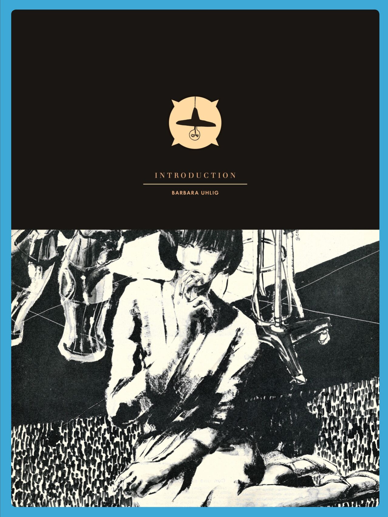 [Guido Crepax] The Complete Crepax #04 - Private Life (digital-Empire)