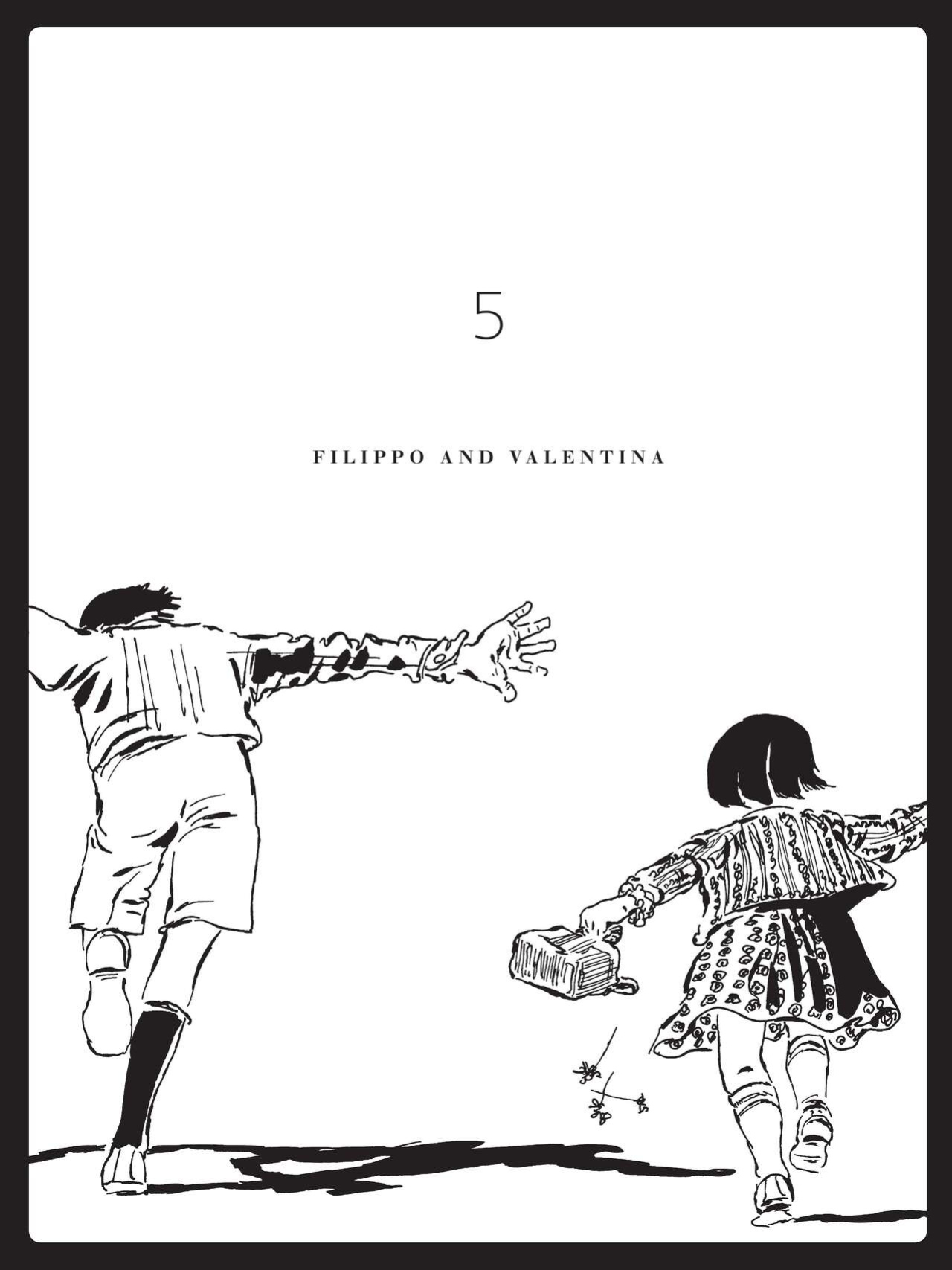[Guido Crepax] The Complete Crepax #04 - Private Life (digital-Empire)