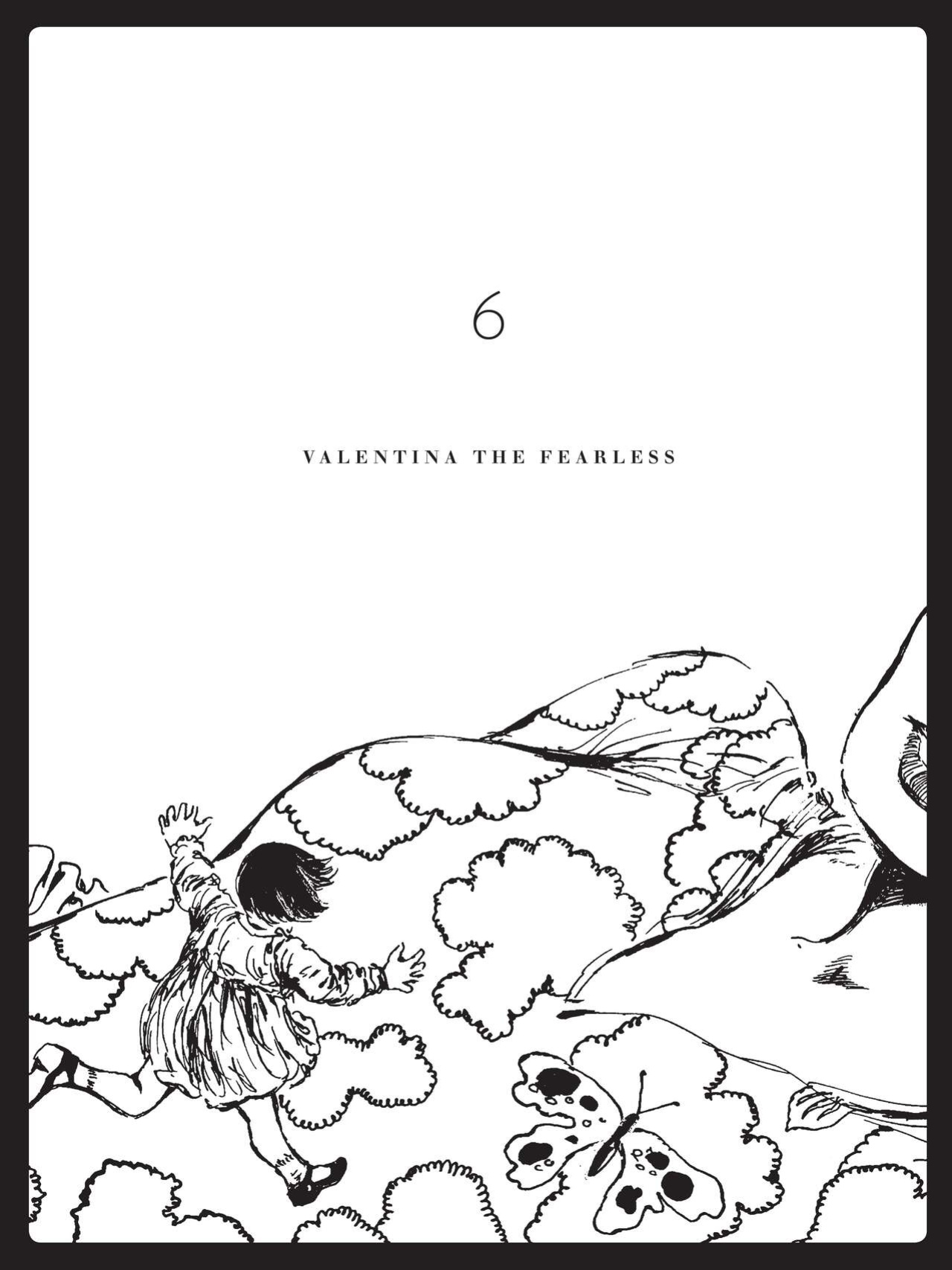 [Guido Crepax] The Complete Crepax #04 - Private Life (digital-Empire)