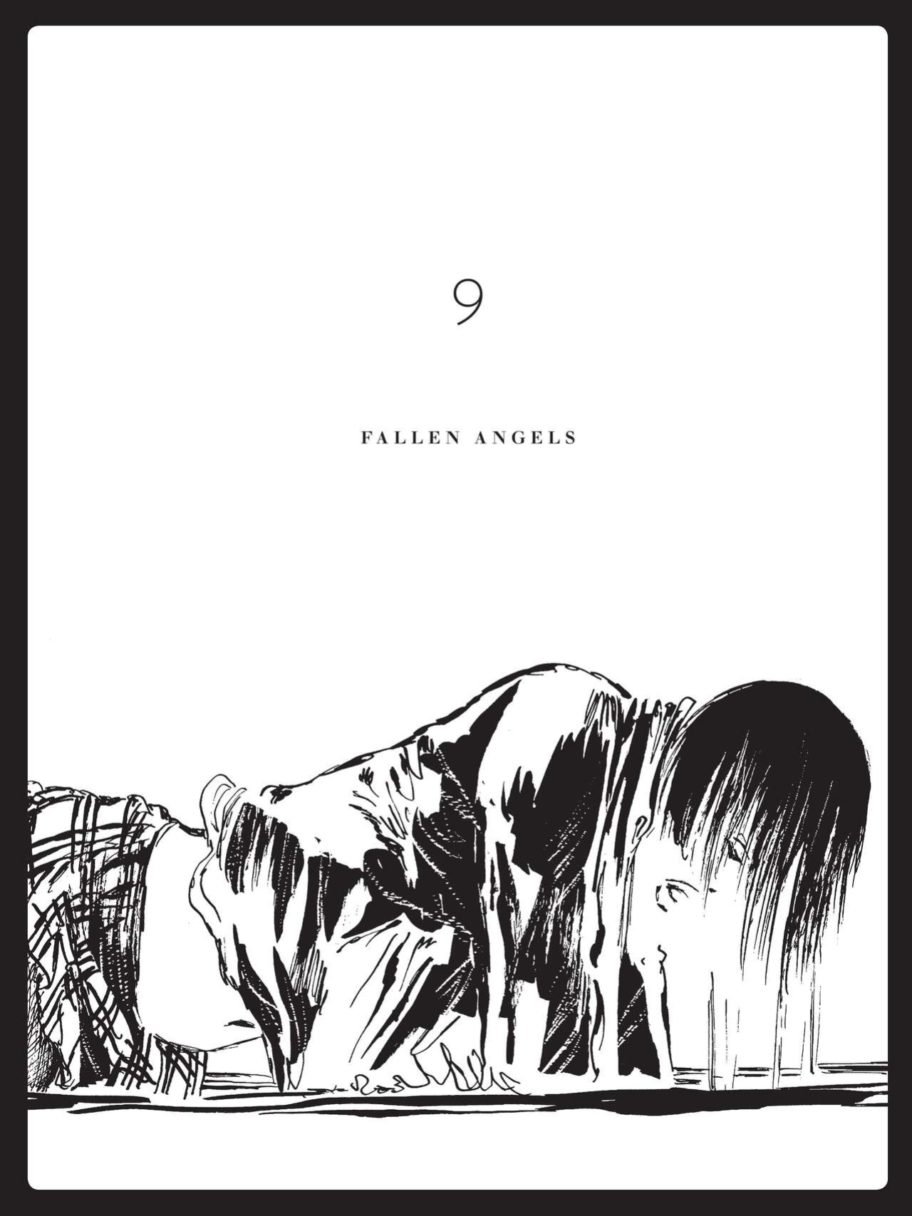 [Guido Crepax] The Complete Crepax #04 - Private Life (digital-Empire)