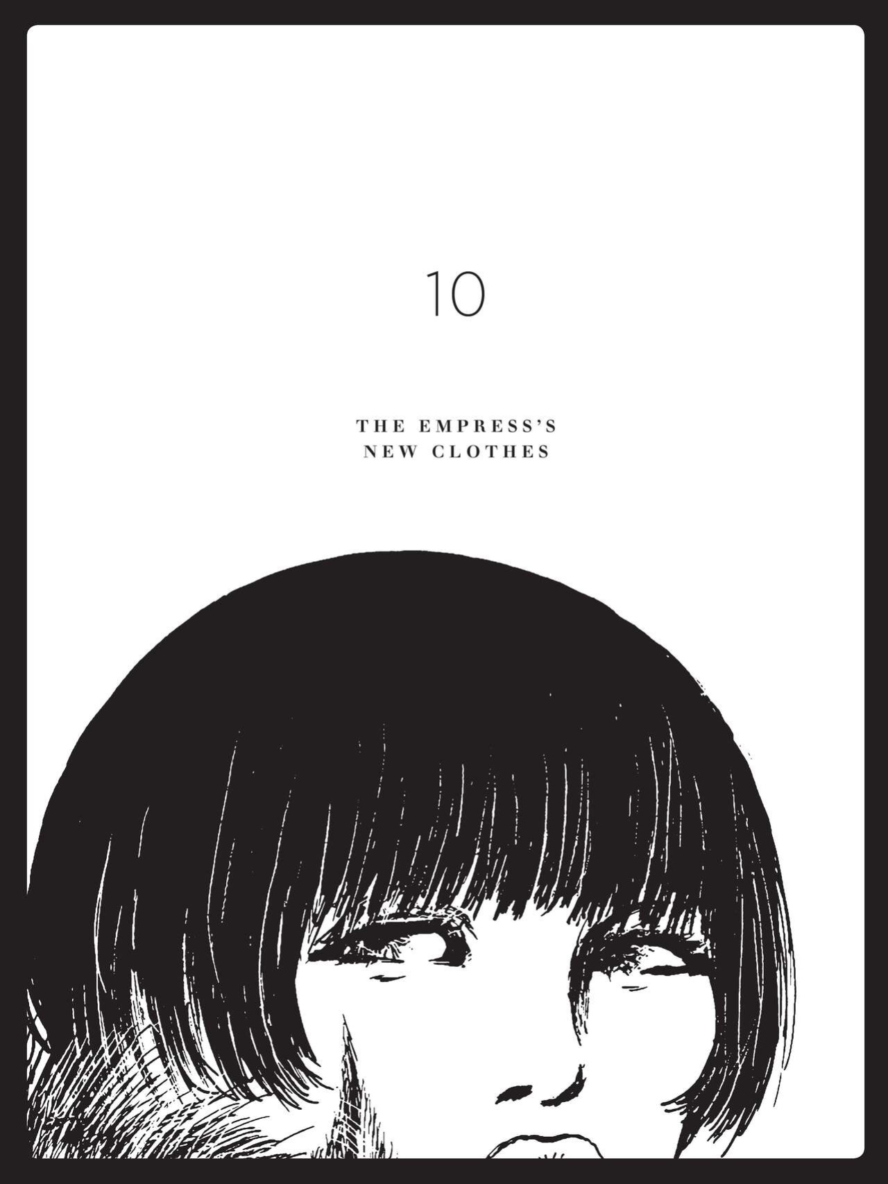 [Guido Crepax] The Complete Crepax #04 - Private Life (digital-Empire)
