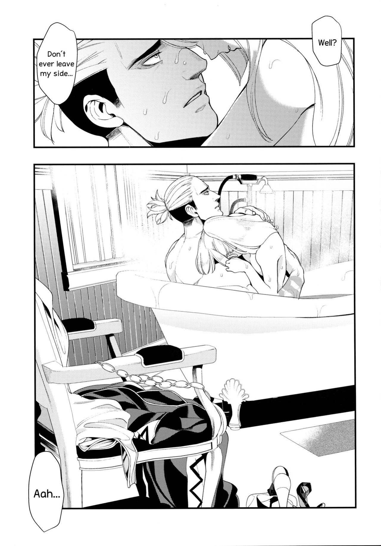 (C93) [AKAbekoMONSTER (Ushino Kandume)] Neurotoxicity (Pokémon Sun and Moon) [PhantomsJoker]