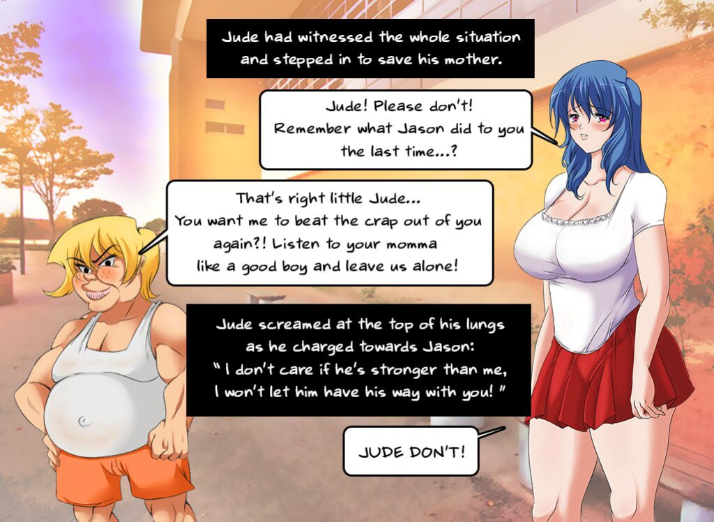 (Karamazov) Your Milf is Delicious Ch. 1
