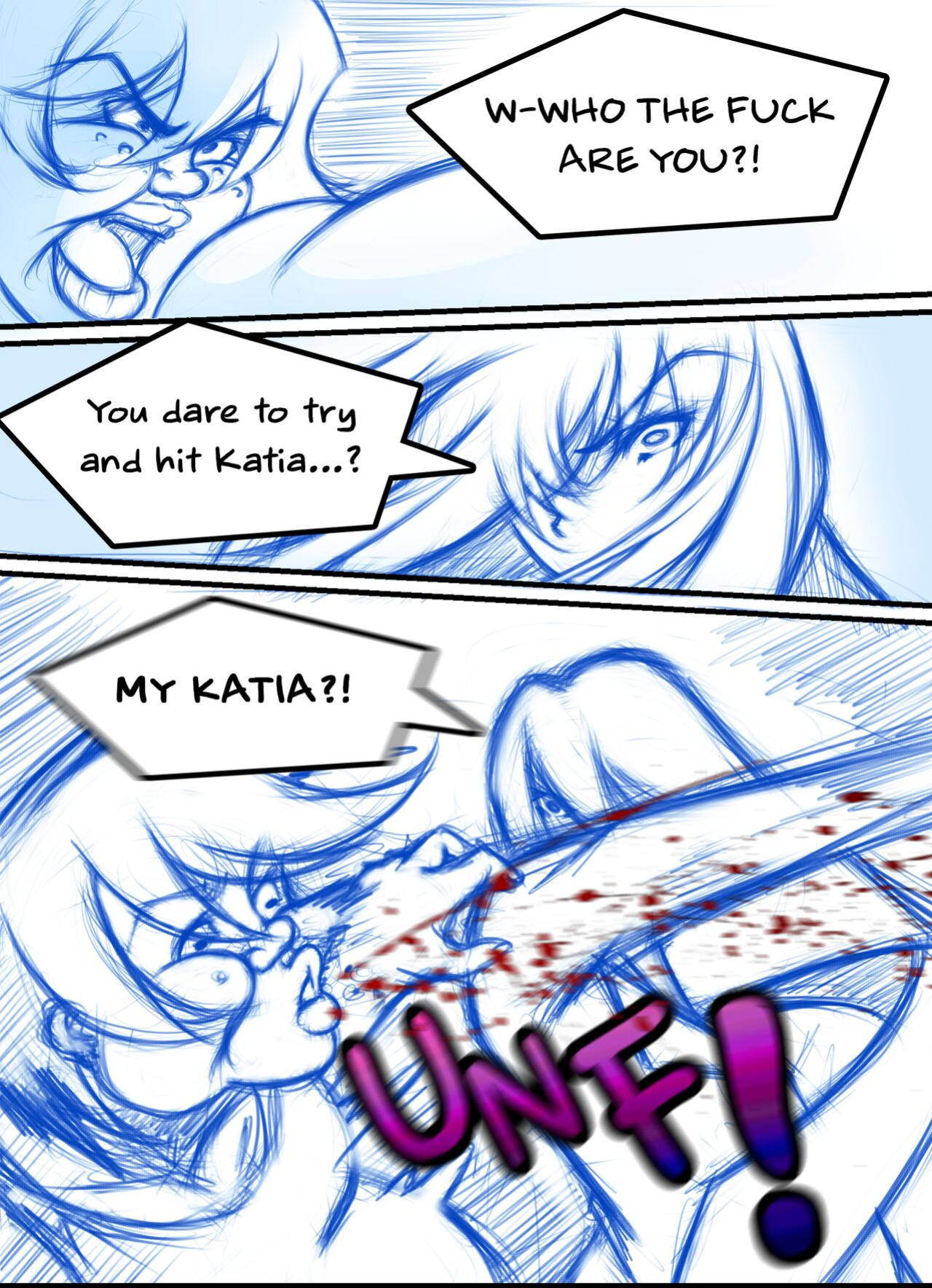 (Karamazov) Your Milf is Delicious Ch. 1