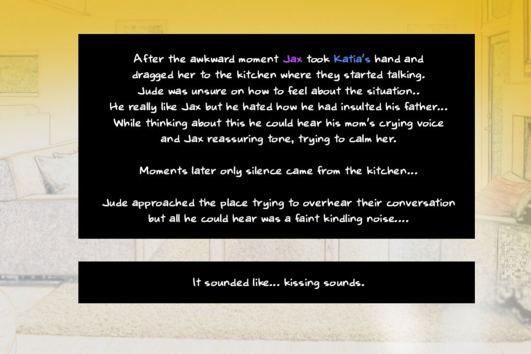 (Karamazov) Your Milf is Delicious Ch. 1