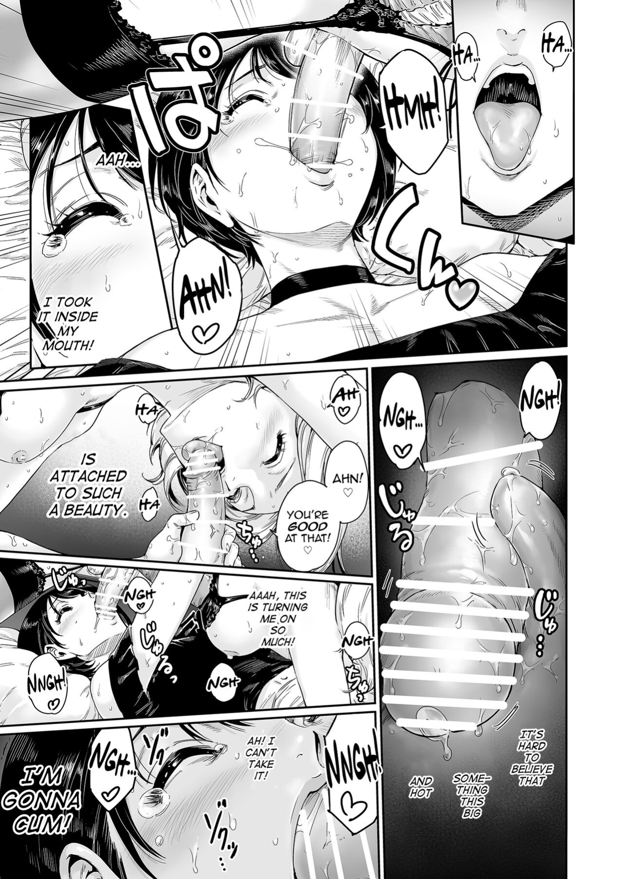 [Shotaian (Aian)] Messed UP!! Karuhazumi ni Hattenba ni Ittara Mechakucha Mesu Ochi saserarechaimashita [mysterymeat3]