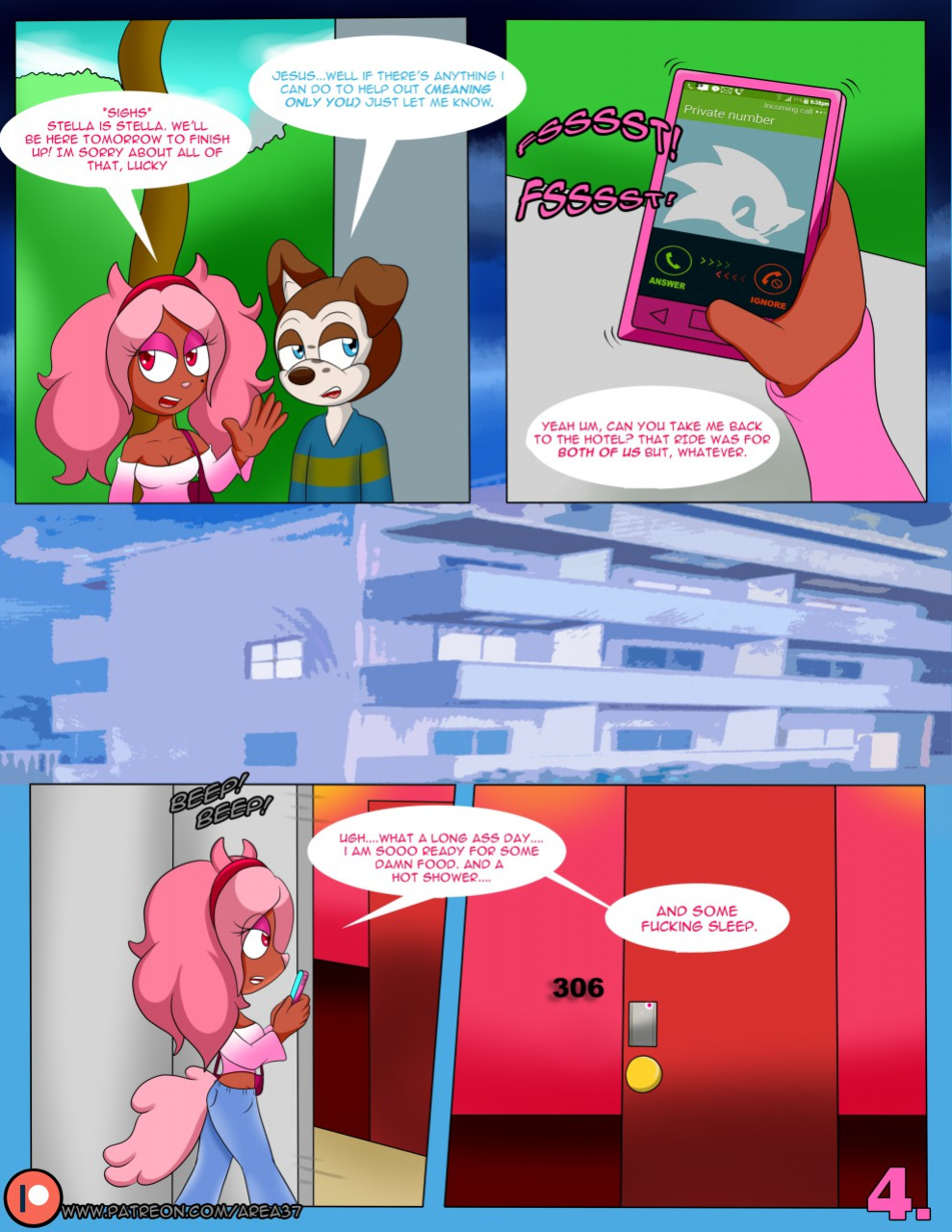 [Area37] Doge Style Double Feature