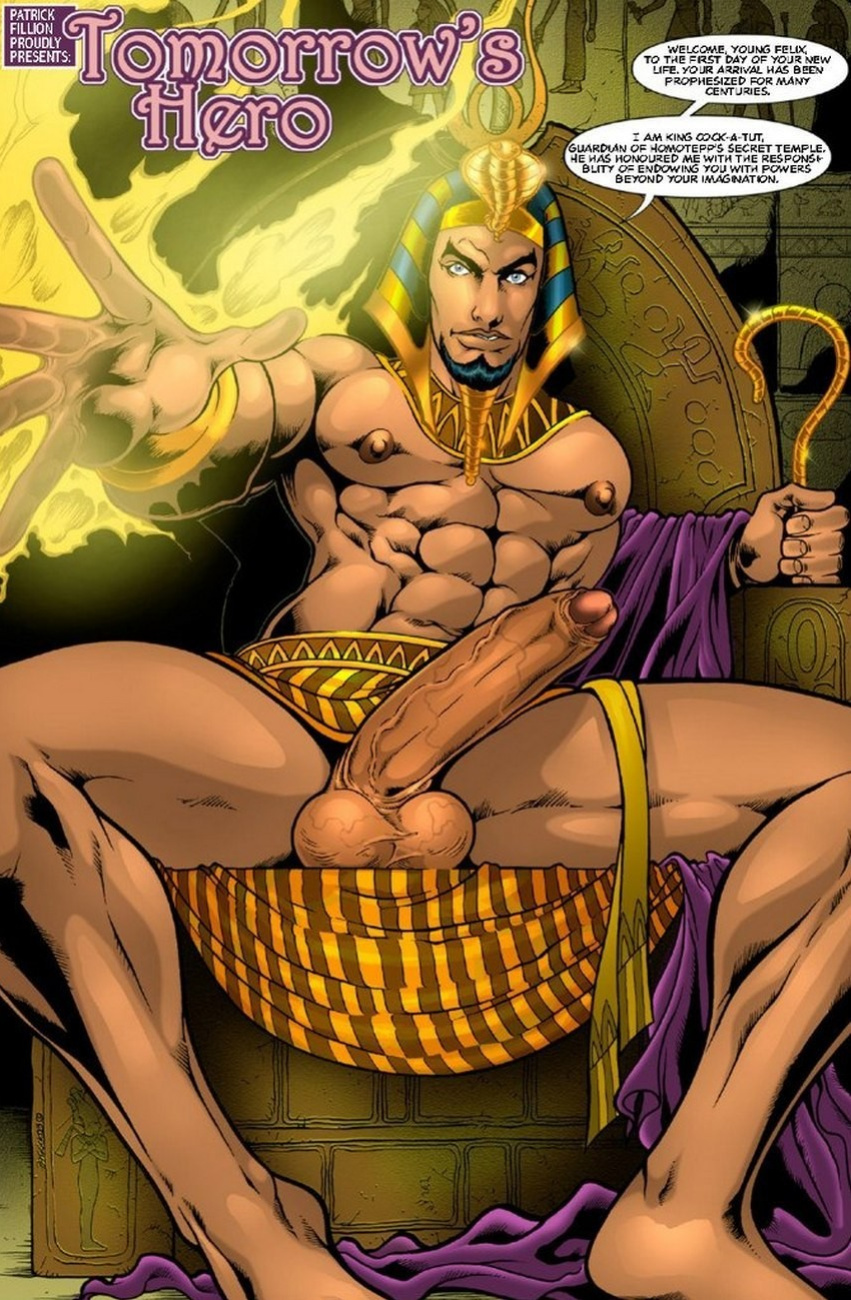 Naked Justice #2