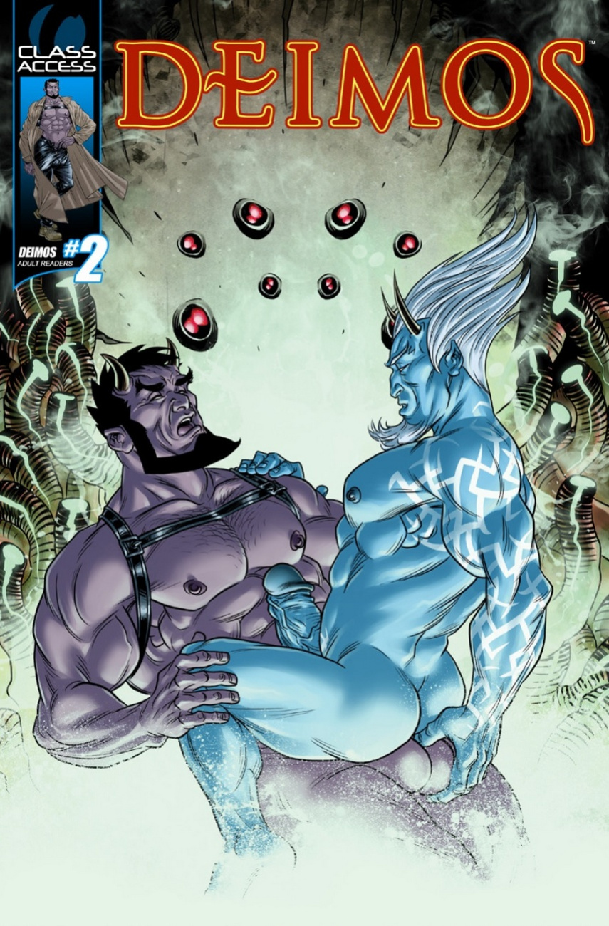 Deimos #2