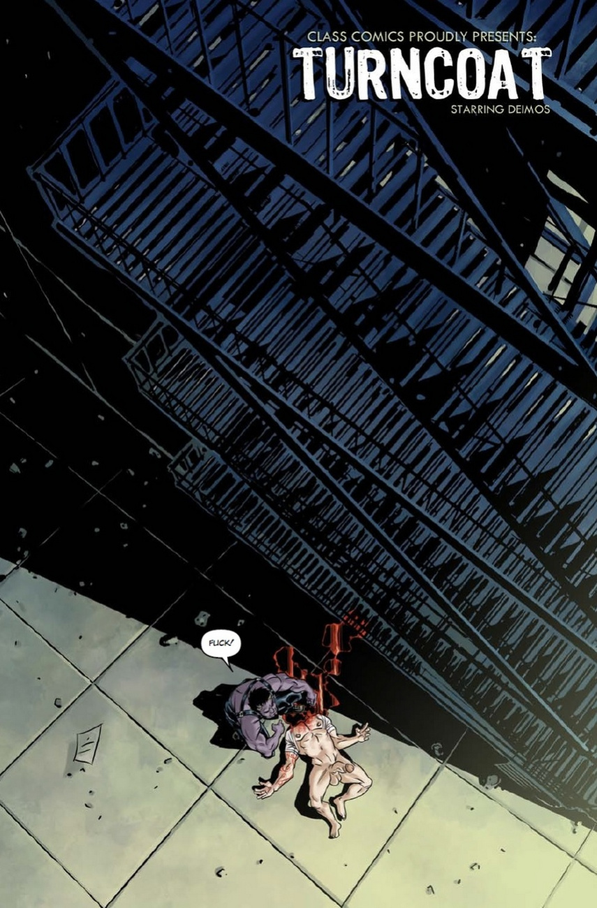 Deimos #2