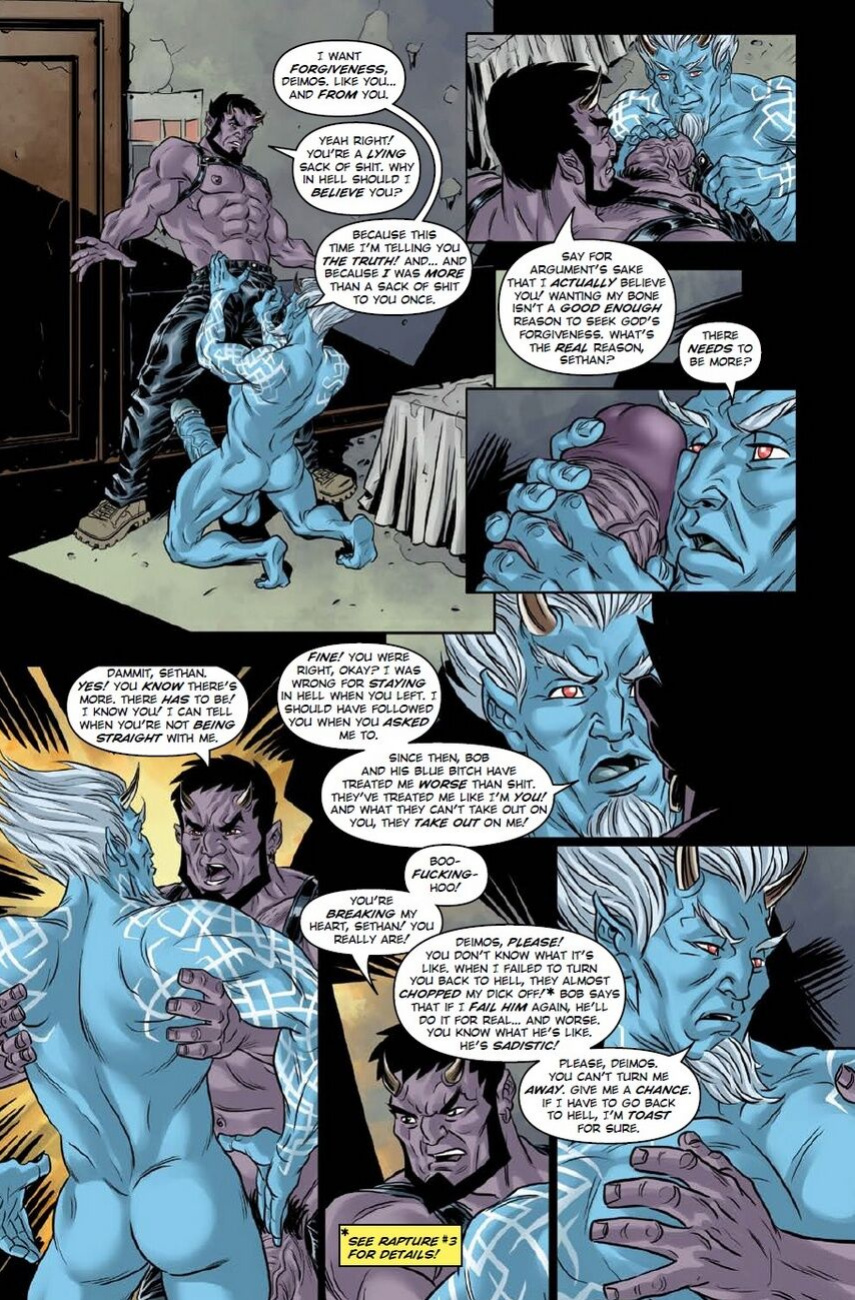 Deimos #2